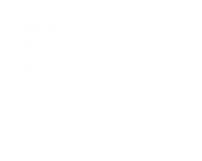 Finalist for a Danish Design Award 2019